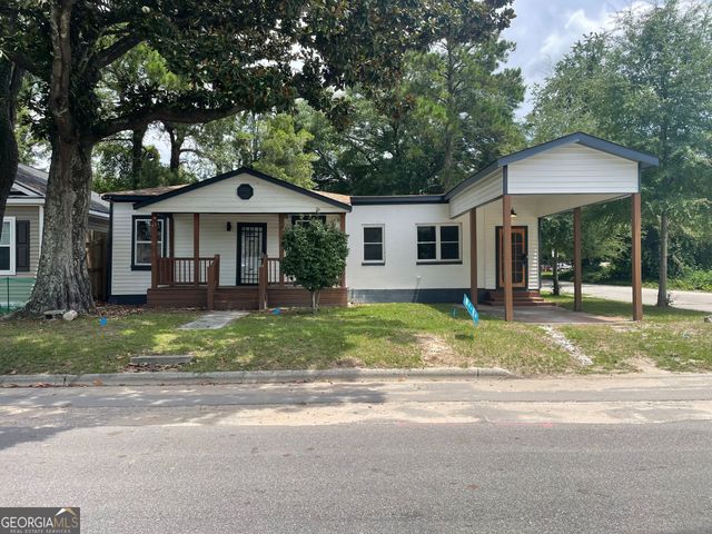 5213 Dillon Avenue, Savannah, GA 31405