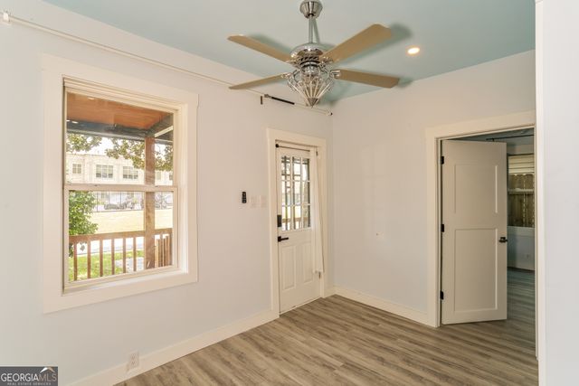 5213 Dillon Avenue, Savannah, GA 31405