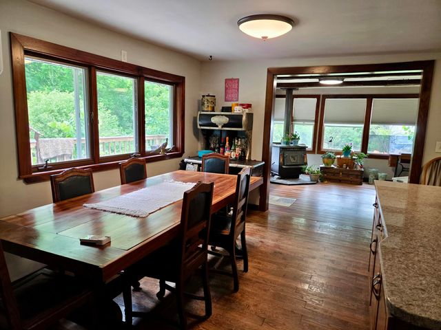 7140 N Amy School Road, Howard City, MI 49329