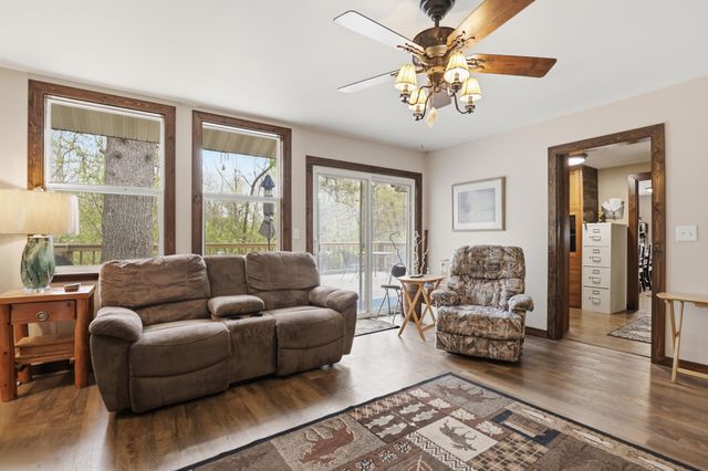 7140 N Amy School Road, Howard City, MI 49329