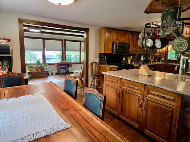7140 N Amy School Road, Howard City, MI 49329