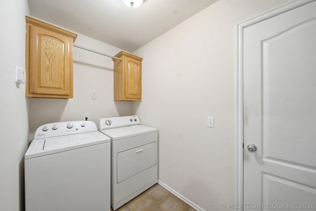 9820 E 97th Place North, Owasso, OK 74055