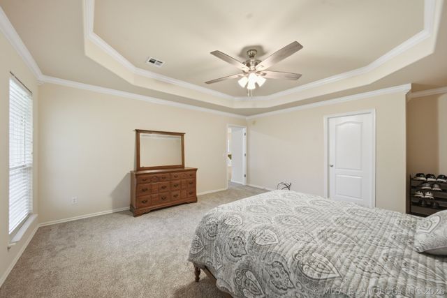 9820 E 97th Place North, Owasso, OK 74055