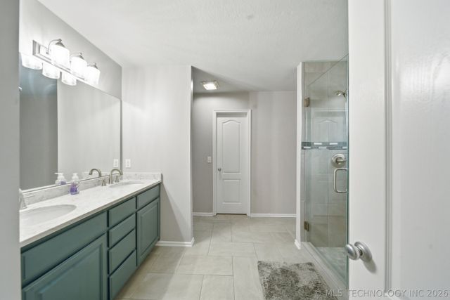 9820 E 97th Place North, Owasso, OK 74055