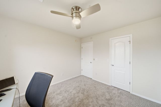 9820 E 97th Place North, Owasso, OK 74055