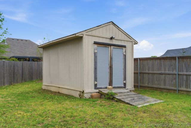 9820 E 97th Place North, Owasso, OK 74055