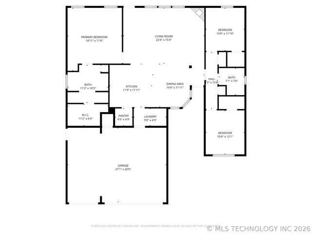 9820 E 97th Place North, Owasso, OK 74055