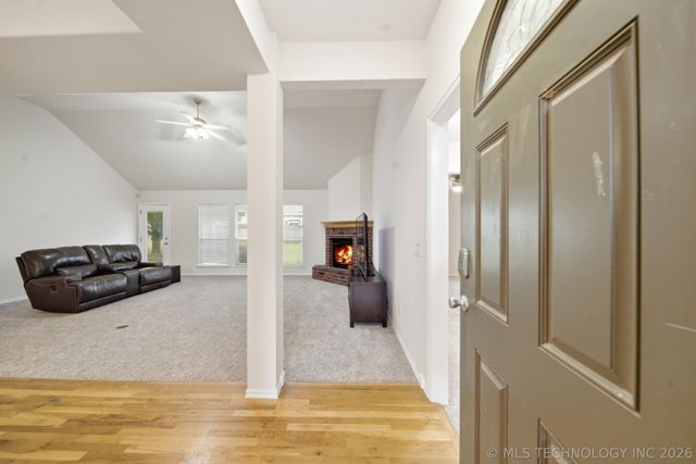 9820 E 97th Place North, Owasso, OK 74055