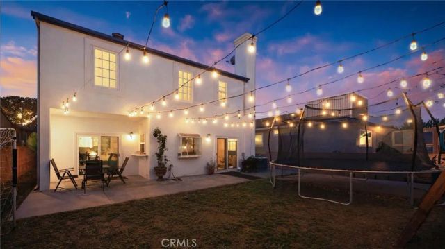 415 Magnolia, Inglewood, CA 90301