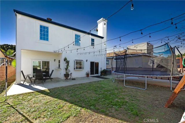 415 Magnolia, Inglewood, CA 90301