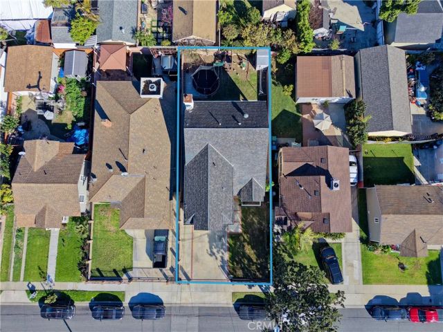 415 Magnolia, Inglewood, CA 90301