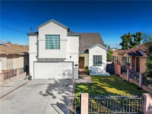 415 Magnolia, Inglewood, CA 90301
