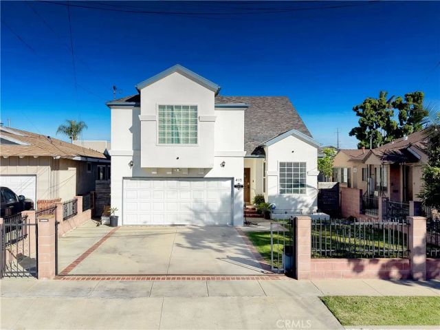 415 Magnolia, Inglewood, CA 90301