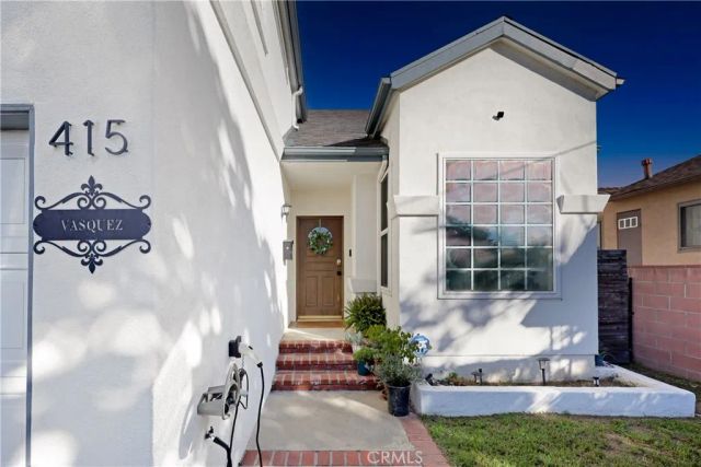 415 Magnolia, Inglewood, CA 90301