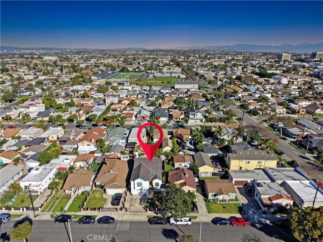 415 Magnolia, Inglewood, CA 90301