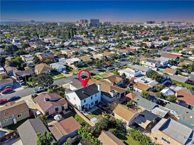 415 Magnolia, Inglewood, CA 90301