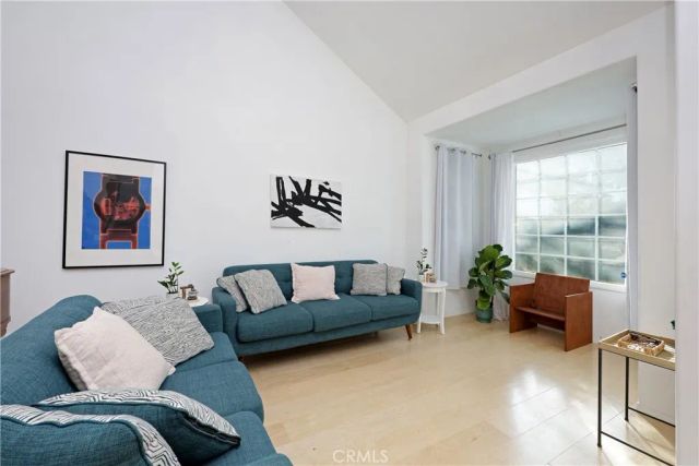 415 Magnolia, Inglewood, CA 90301