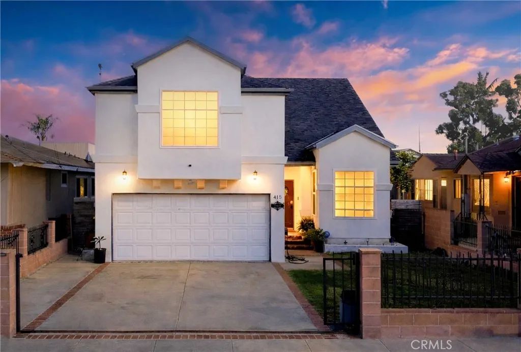 415 Magnolia, Inglewood, CA 90301