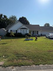 2603 S 18th St., Paragould, AR 72450