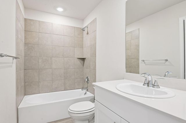 404 Castle Road, Sherman, TX 75092