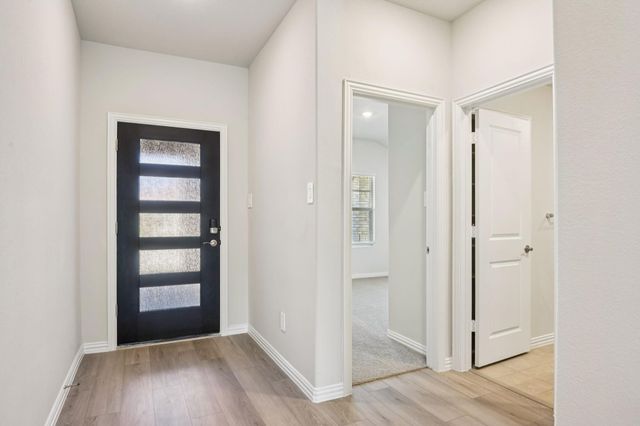 404 Castle Road, Sherman, TX 75092