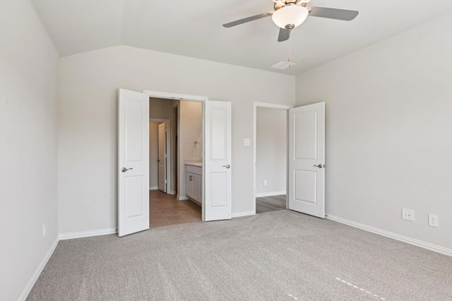 404 Castle Road, Sherman, TX 75092
