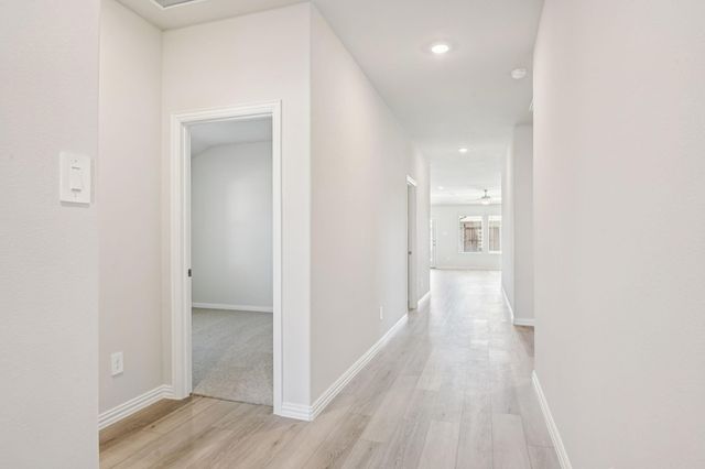 404 Castle Road, Sherman, TX 75092