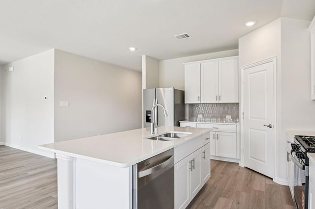 404 Castle Road, Sherman, TX 75092