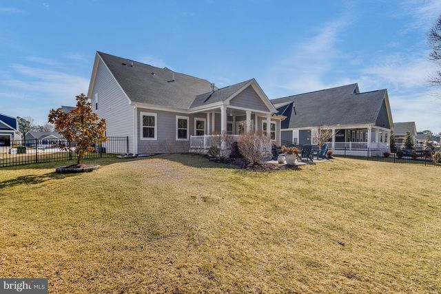 18365 HIGHWOOD DR, Rehoboth Beach, DE 19971