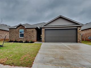 14001 The Brook Boulevard, Piedmont, OK 73078