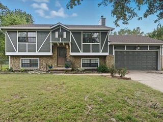 11725 E 3rd, Wichita, KS 67208