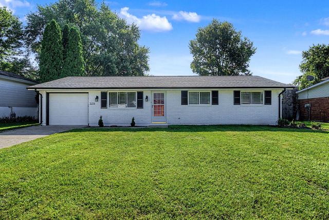 5214 Waverly Street 5214 Waverly Street, Enon, OH 45323