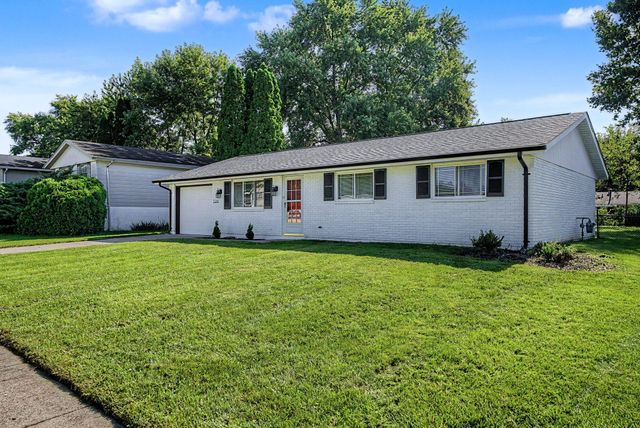 5214 Waverly Street 5214 Waverly Street, Enon, OH 45323