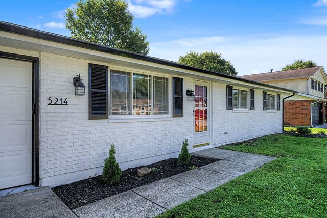 5214 Waverly Street 5214 Waverly Street, Enon, OH 45323