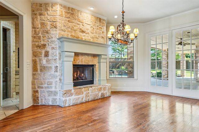 3112 Belmont Street, Denton, TX 76210