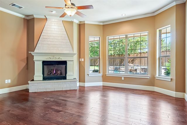 3112 Belmont Street, Denton, TX 76210