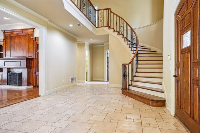 3112 Belmont Street, Denton, TX 76210