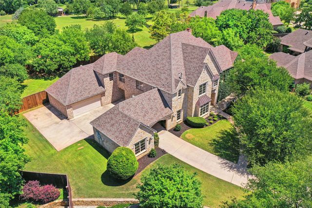 3112 Belmont Street, Denton, TX 76210