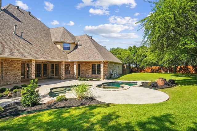 3112 Belmont Street, Denton, TX 76210