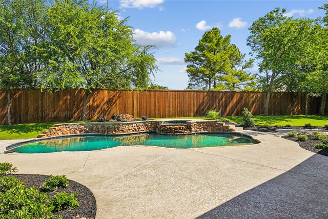 3112 Belmont Street, Denton, TX 76210