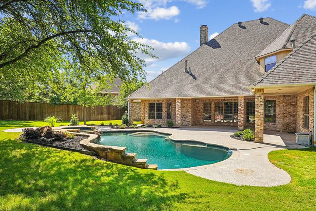 3112 Belmont Street, Denton, TX 76210