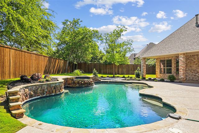 3112 Belmont Street, Denton, TX 76210
