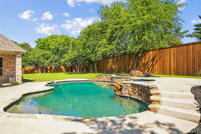 3112 Belmont Street, Denton, TX 76210
