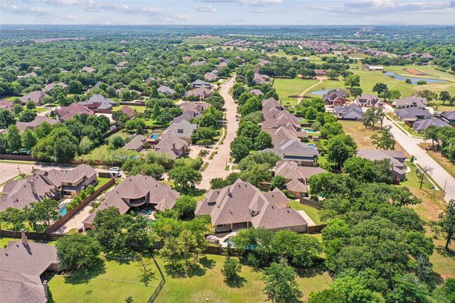 3112 Belmont Street, Denton, TX 76210