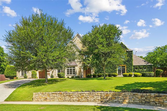 3112 Belmont Street, Denton, TX 76210