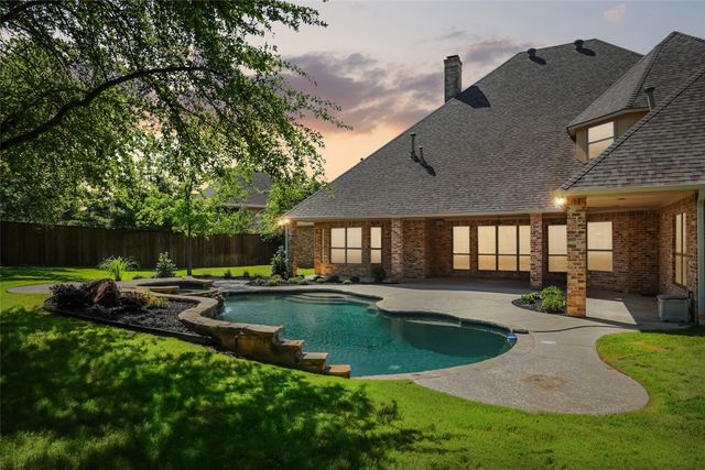 3112 Belmont Street, Denton, TX 76210