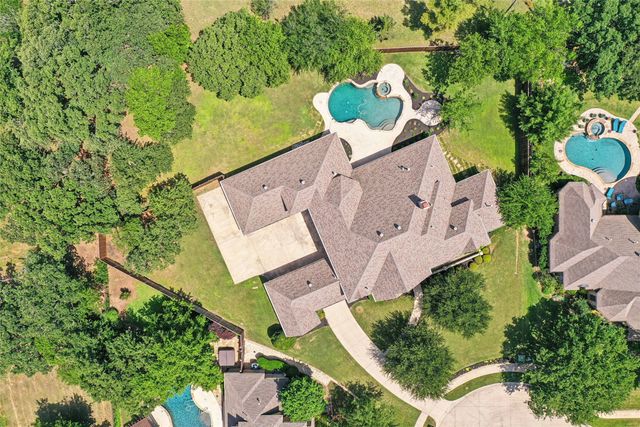 3112 Belmont Street, Denton, TX 76210