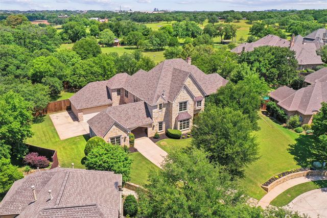 3112 Belmont Street, Denton, TX 76210