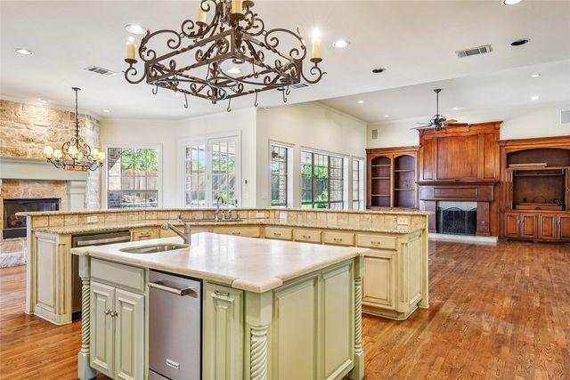 3112 Belmont Street, Denton, TX 76210