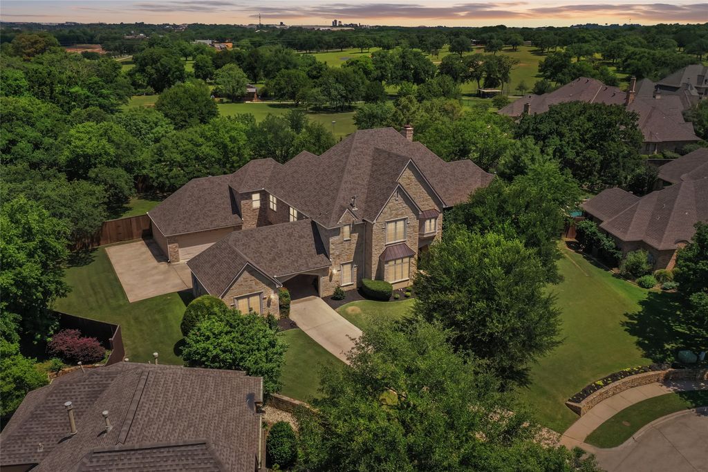 3112 Belmont Street, Denton, TX 76210